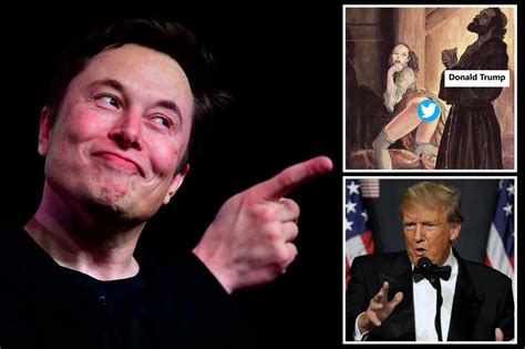 Try not to let these Trump and Musk memes ruin your day